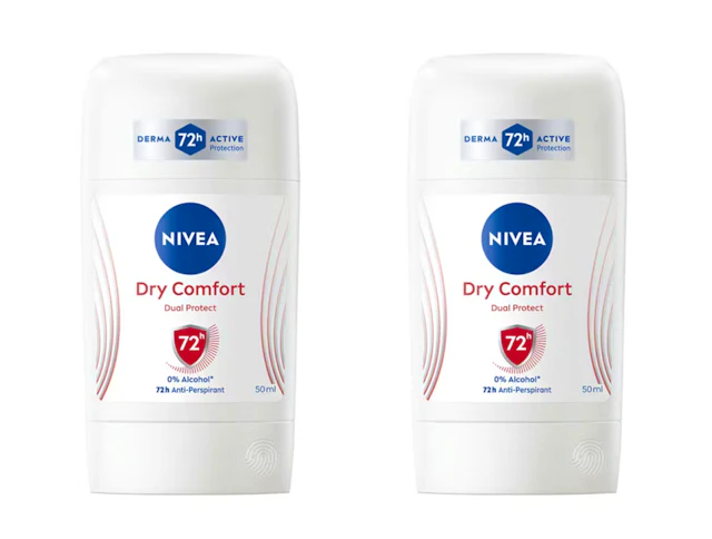 NIVEA Dry Comfort Deostick