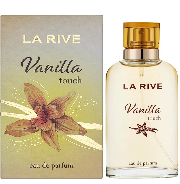 La Rive Vanilla Touch EDP