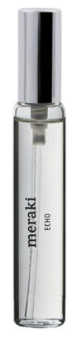 Meraki Echo EDT