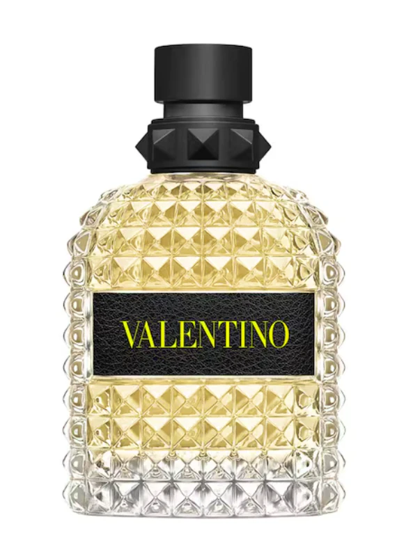 Valentino Uomo Born In Roma Yellow Dream EDT