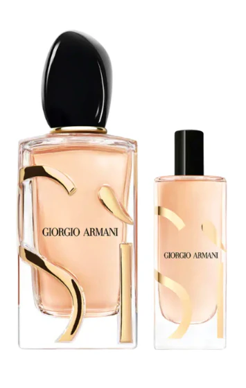 Giorgio Armani Si EDP Set