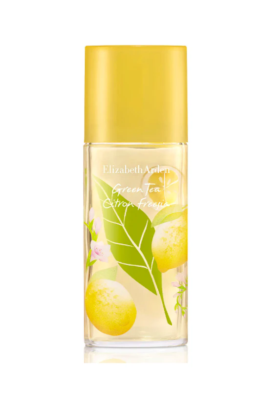 Elizabeth Arden Green Tea Citron Freesia EDT