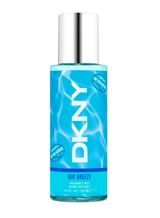 DKNY Pool Party Bay Breeze Body Mist