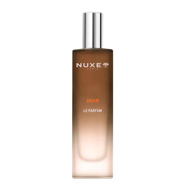 Nuxe Men Le Parfum