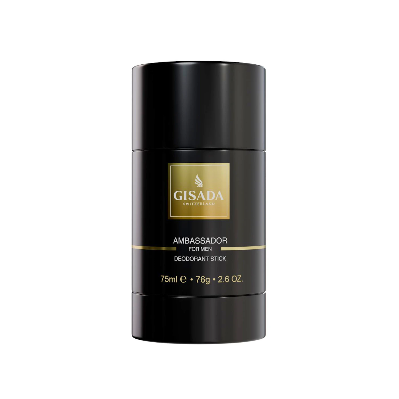 Gisada Ambassador Men Deodorant Stick