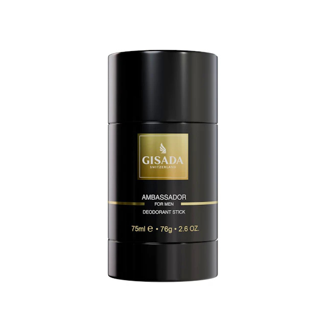 Gisada Ambassador Men Deodorant Stick