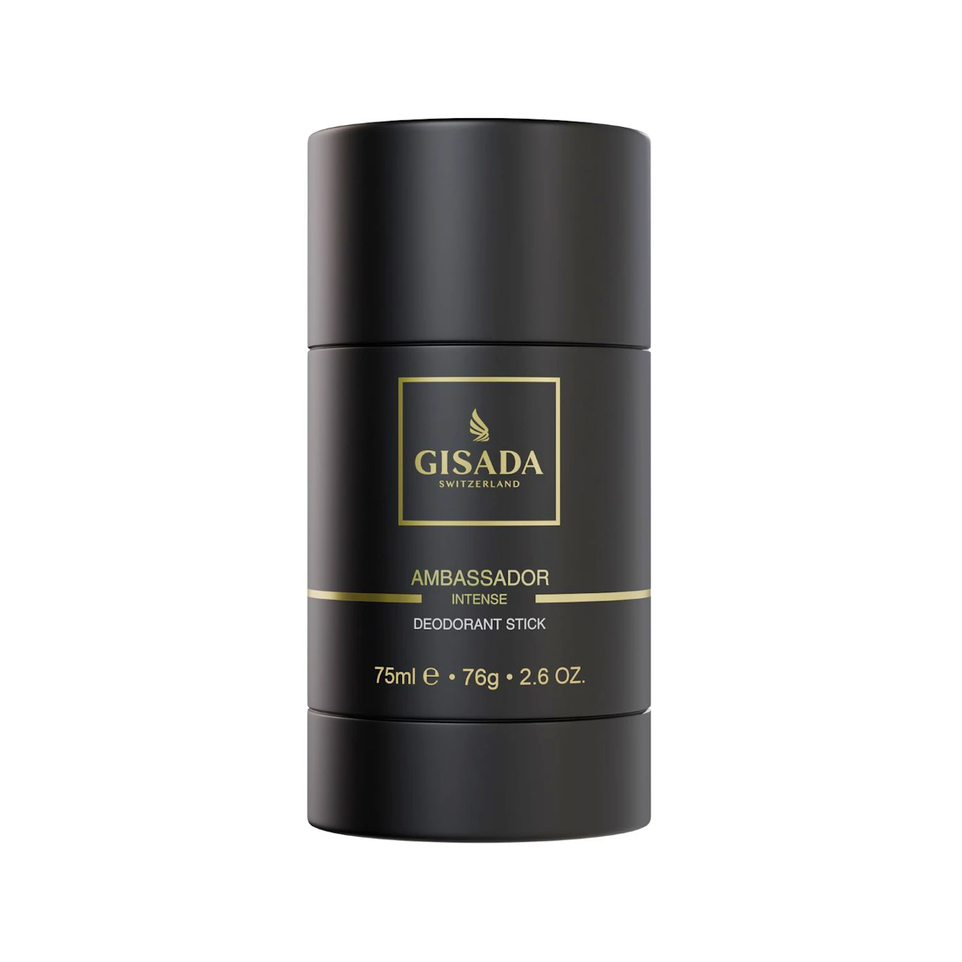 Gisada Ambassador Intense Deodorant Stick