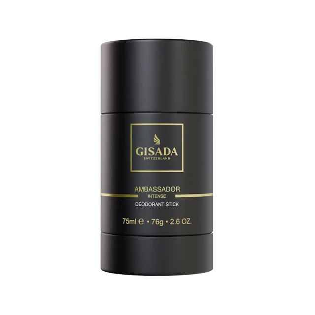 Gisada Ambassador Intense Deodorant Stick