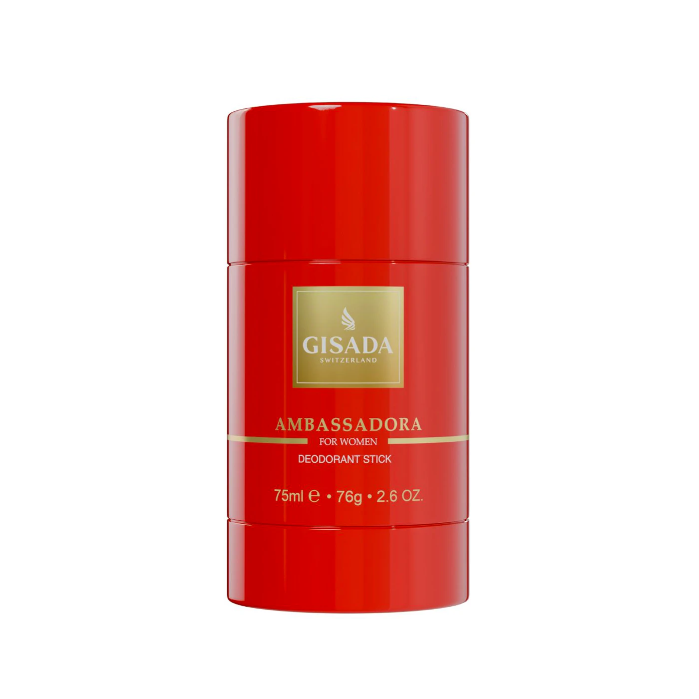 Gisada Ambassadora Deodorant Stick