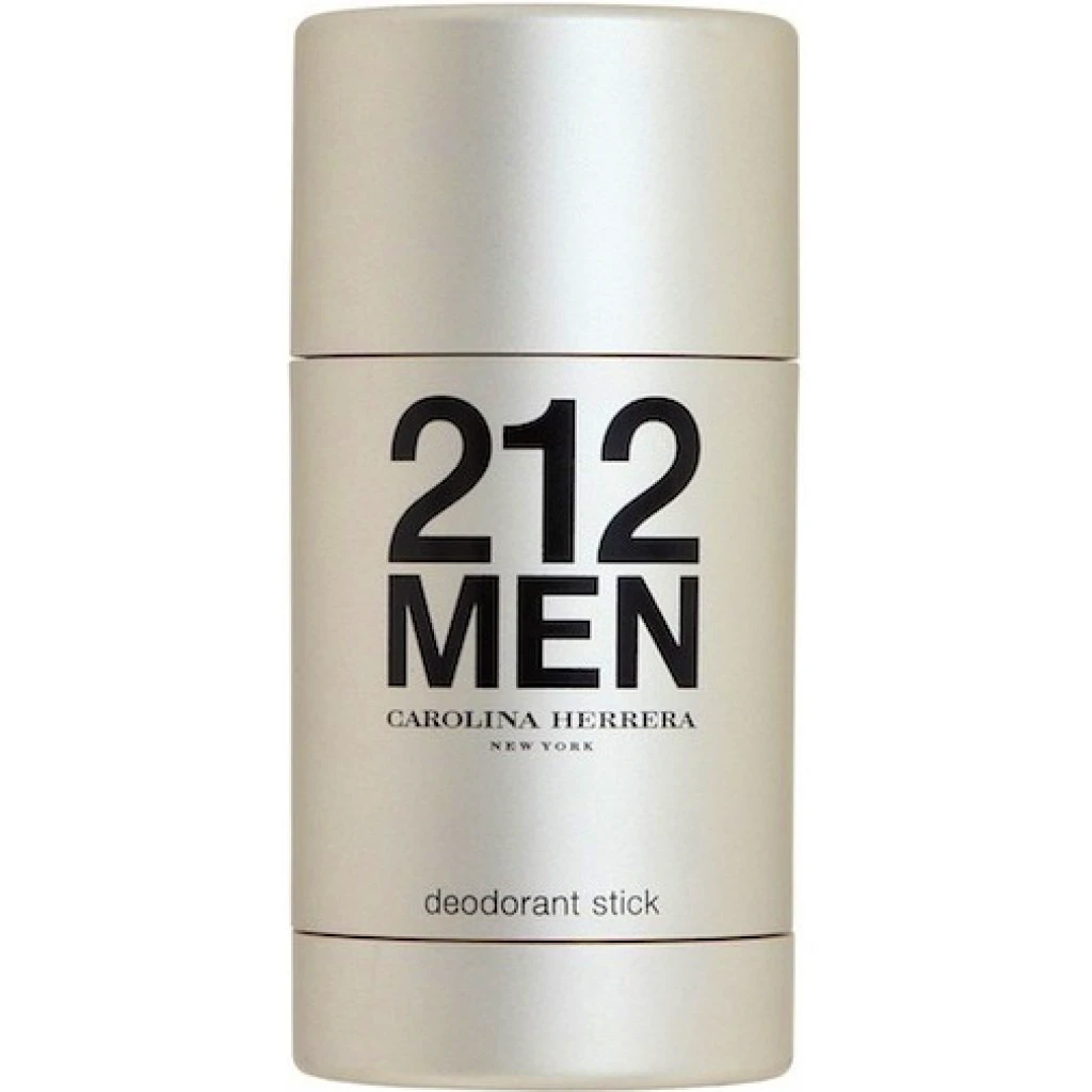 Carolina Herrera 212 MEN Deostick