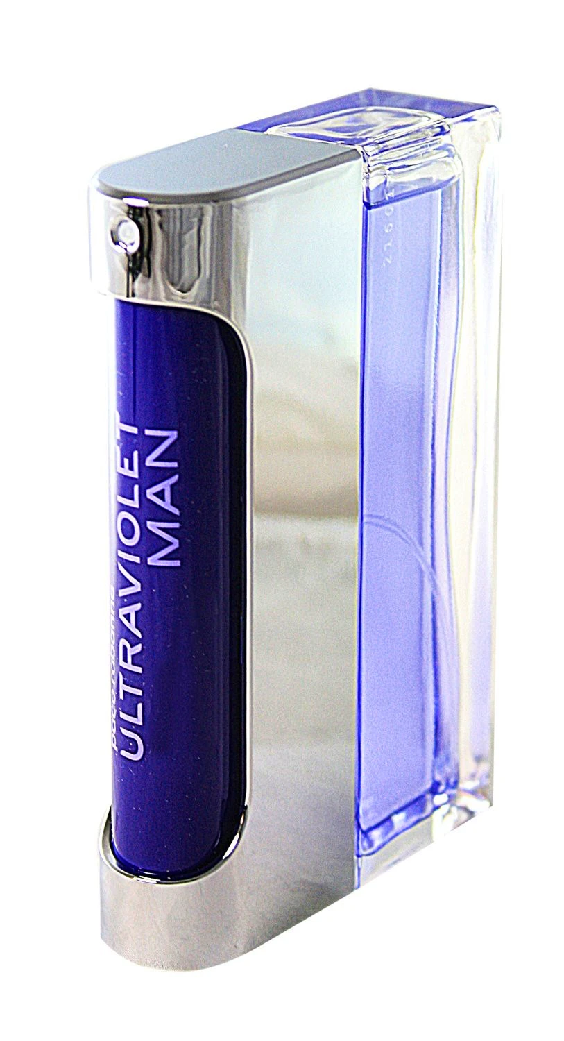 Paco Rabanne Ultraviolet Man