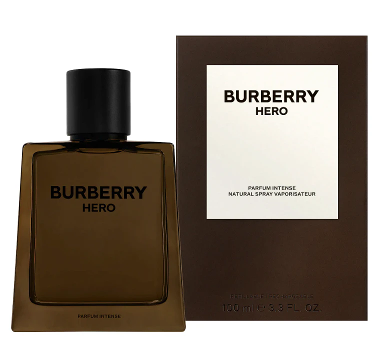 Burberry Hero Parfum Intense EDP