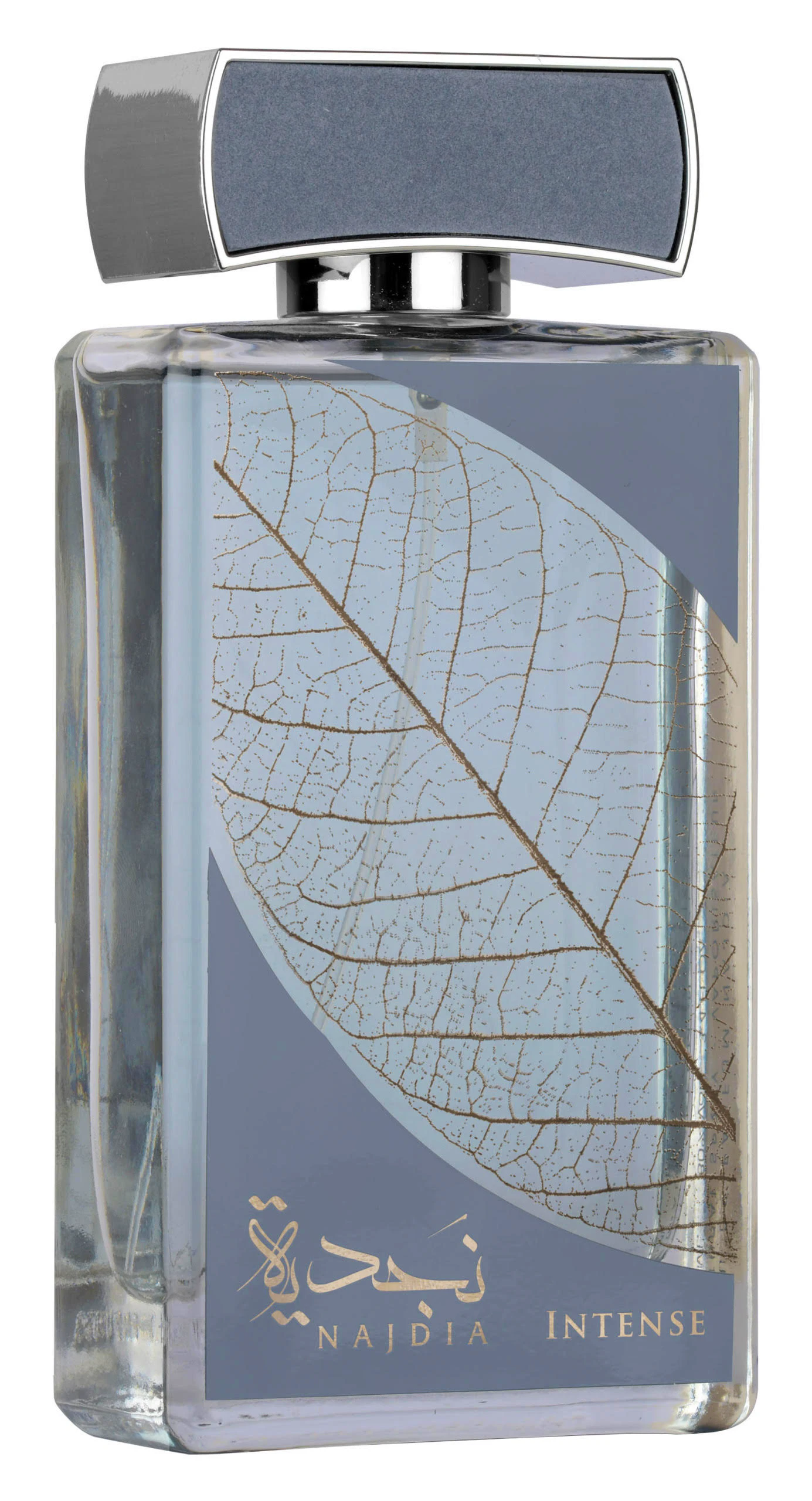 Lattafa Najdia Intense EDP