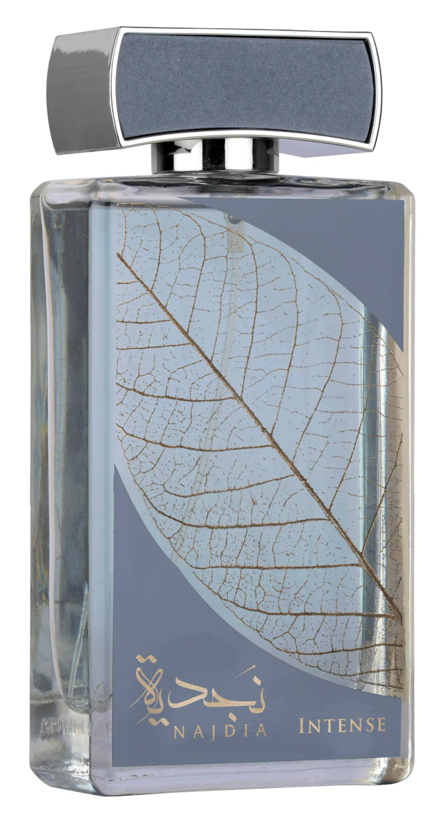 Lattafa Najdia Intense EDP