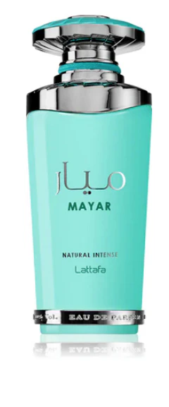 Lattafa Mayar Natural Intense
