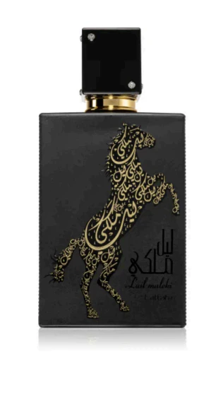 Lattafa Spray Lail Maleki