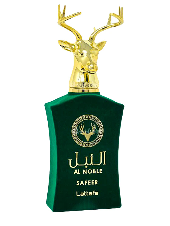 Lattafa Spray Al Noble Safeer