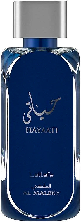 Lattafa Hayaati Al Maleky