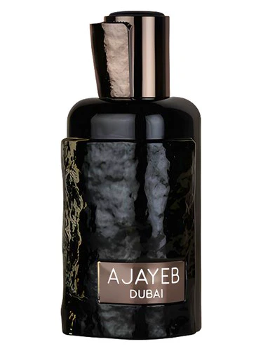 Lattafa Ajayeb Dubai