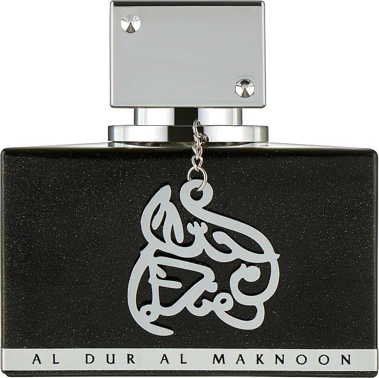 Lattafa Al Dur Al Maknoon Silver