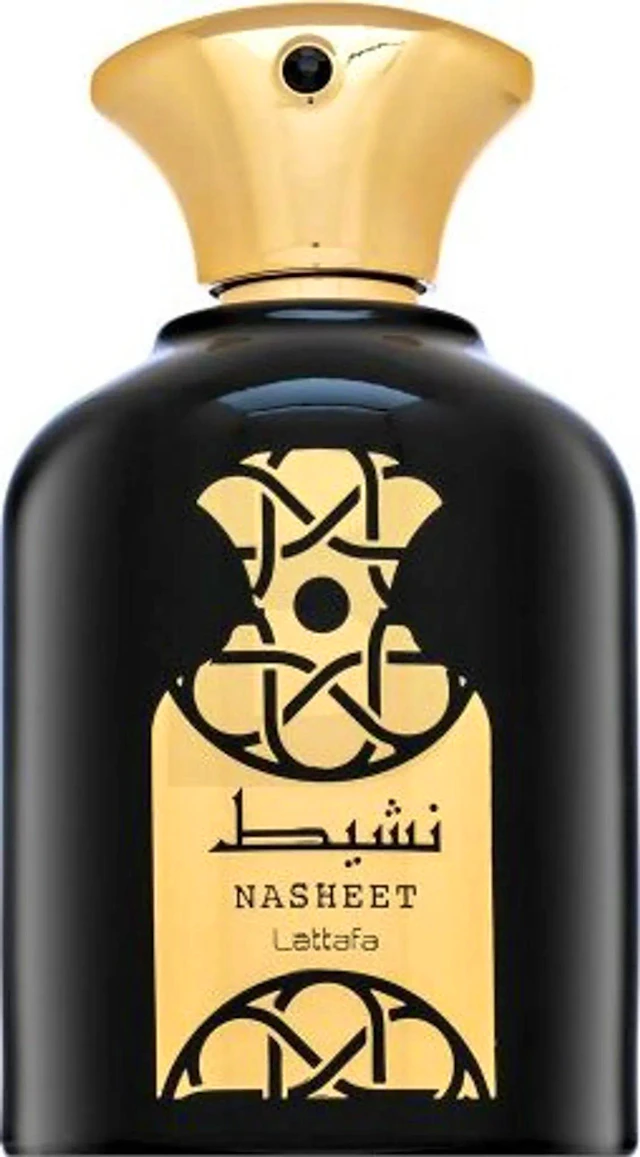 Lattafa Nasheet