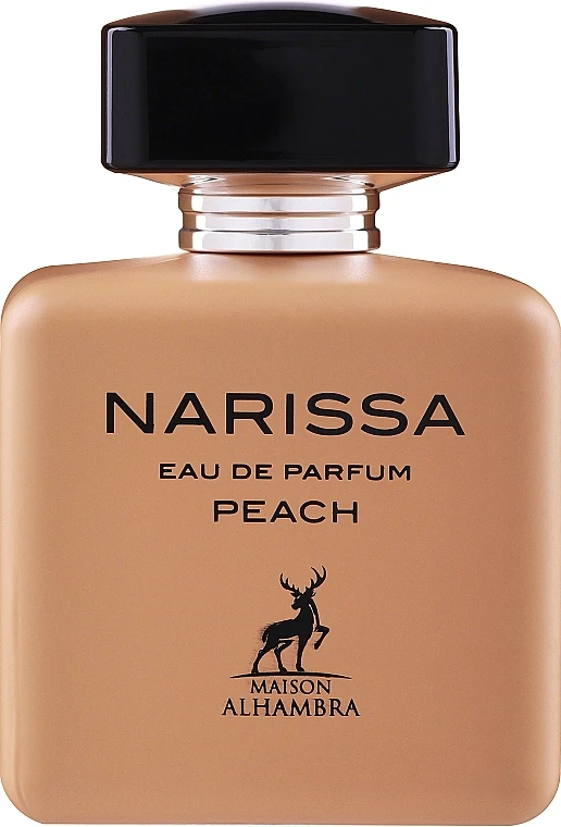 Maison Alhambra Narissa Peach