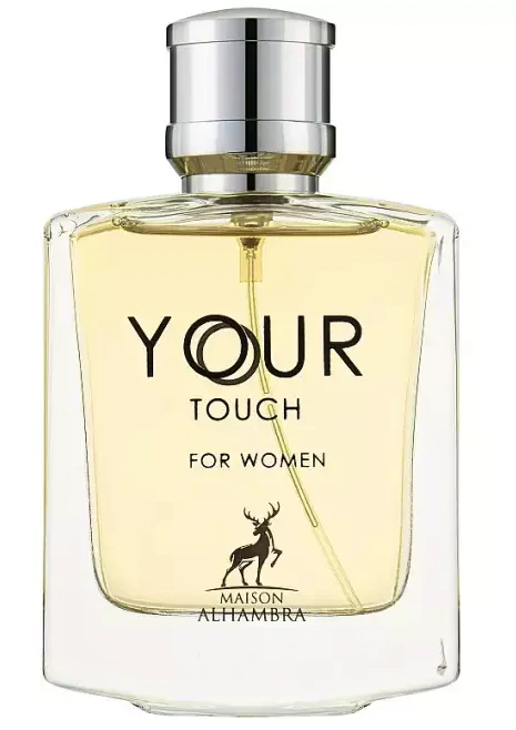 Maison Alhambra Your Touch For Women