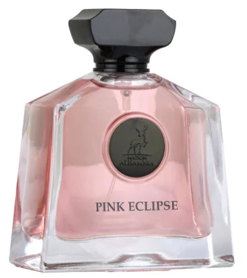 Maison Alhambra Pink Eclipse EDP