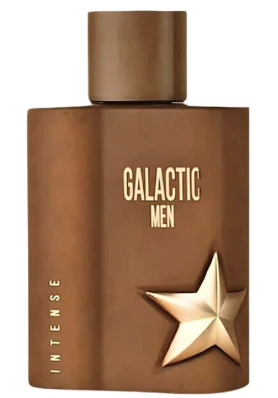 Maison Alhambra Galactic Man Intense EDP