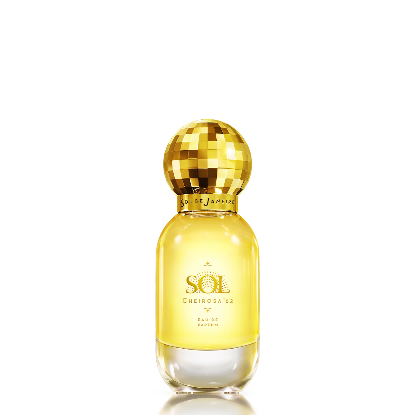 Sol de Janeiro Cheirosa 62 EDP
