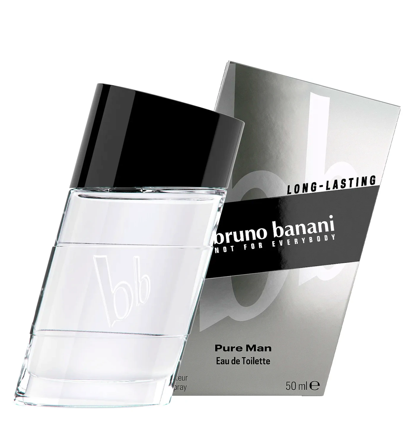 Bruno Banani Pure Man Eau De Toilette