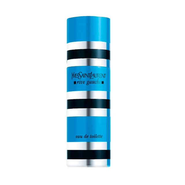 Yves Saint Laurent Rive Gauche