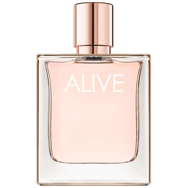 Hugo Boss Alive EDT