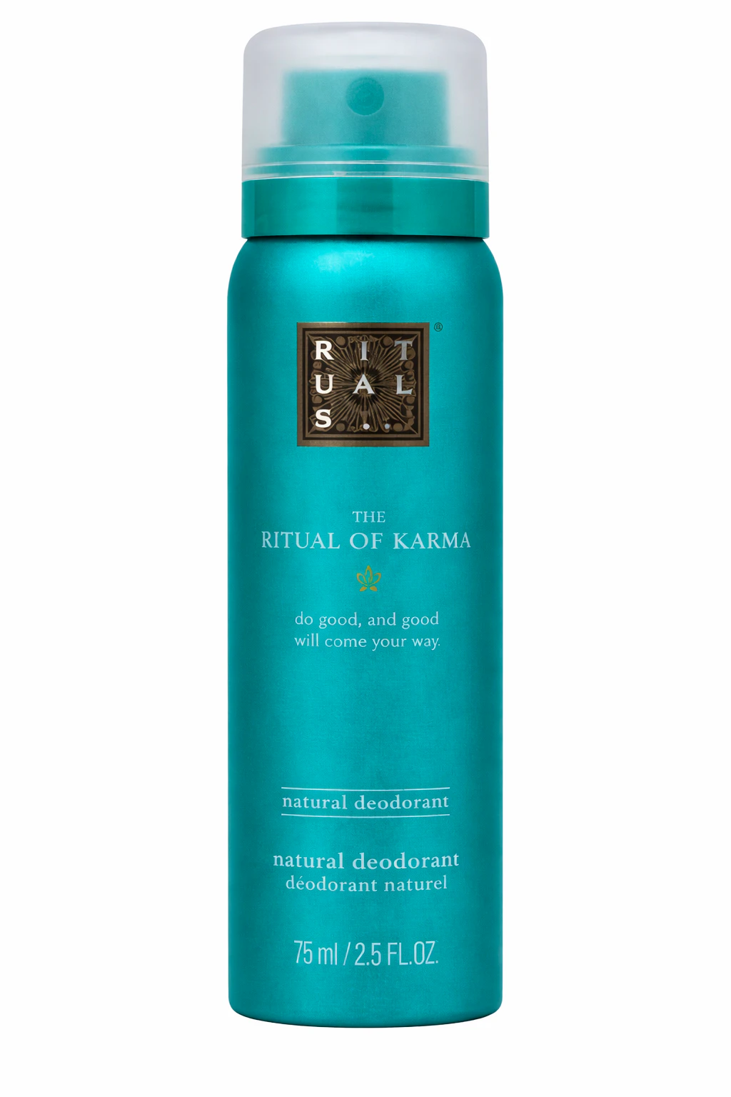 Rituals The Ritual of Karma Natural Deodorant