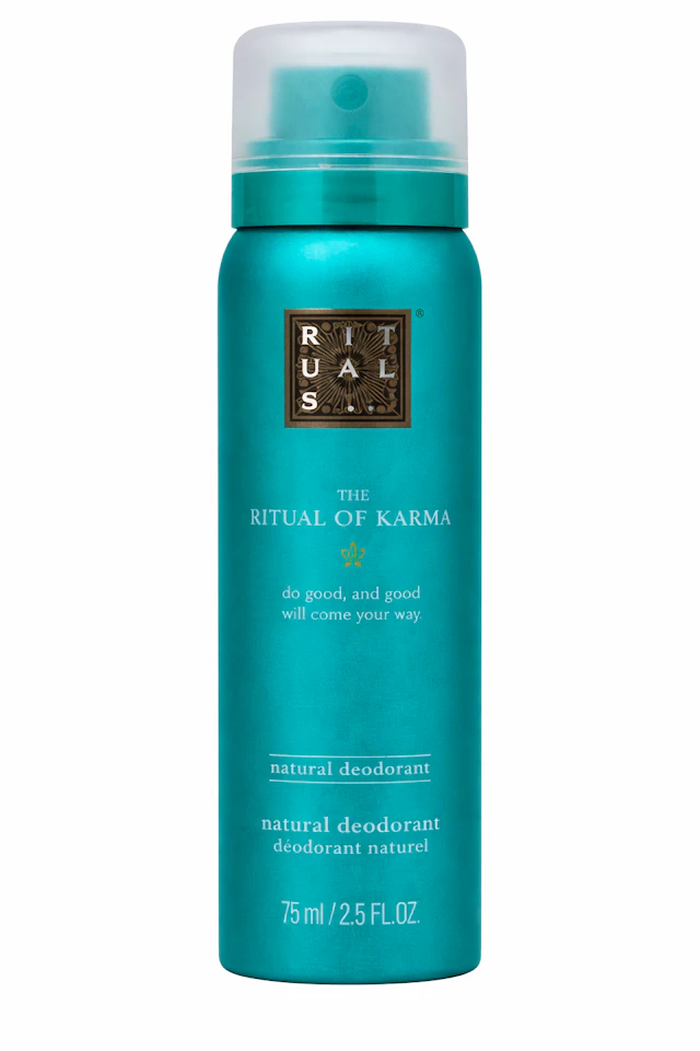 Rituals The Ritual of Karma Natural Deodorant