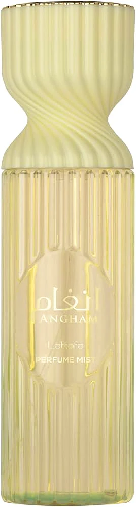 Lattafa Angham Perfume Mist