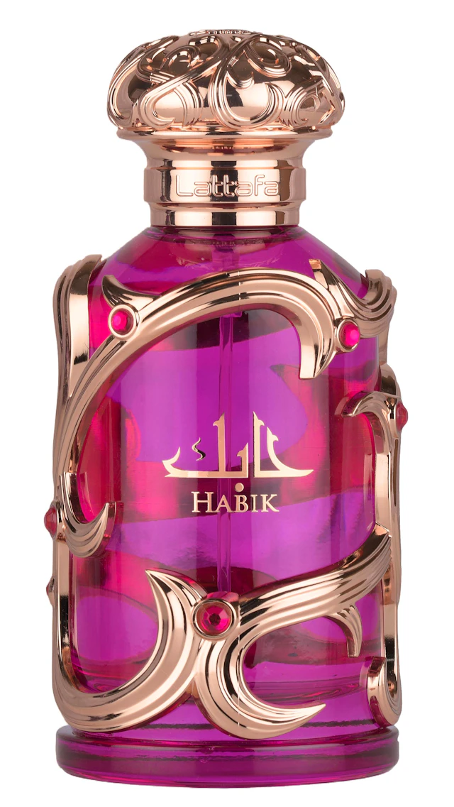 Lattafa Habik Woman EDP