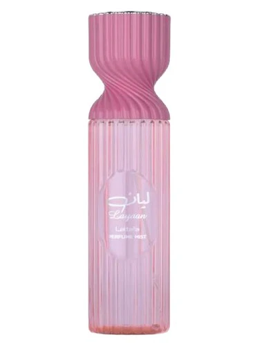 Lattafa Layaan Perfume Mist