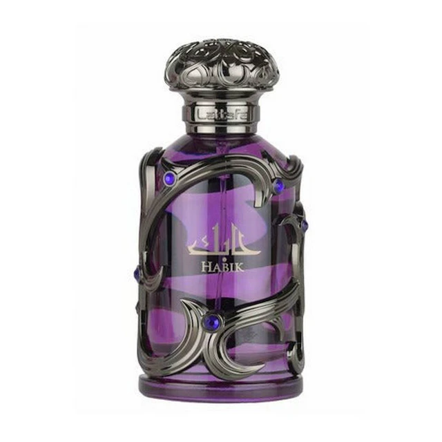 Lattafa Habik Man EDP