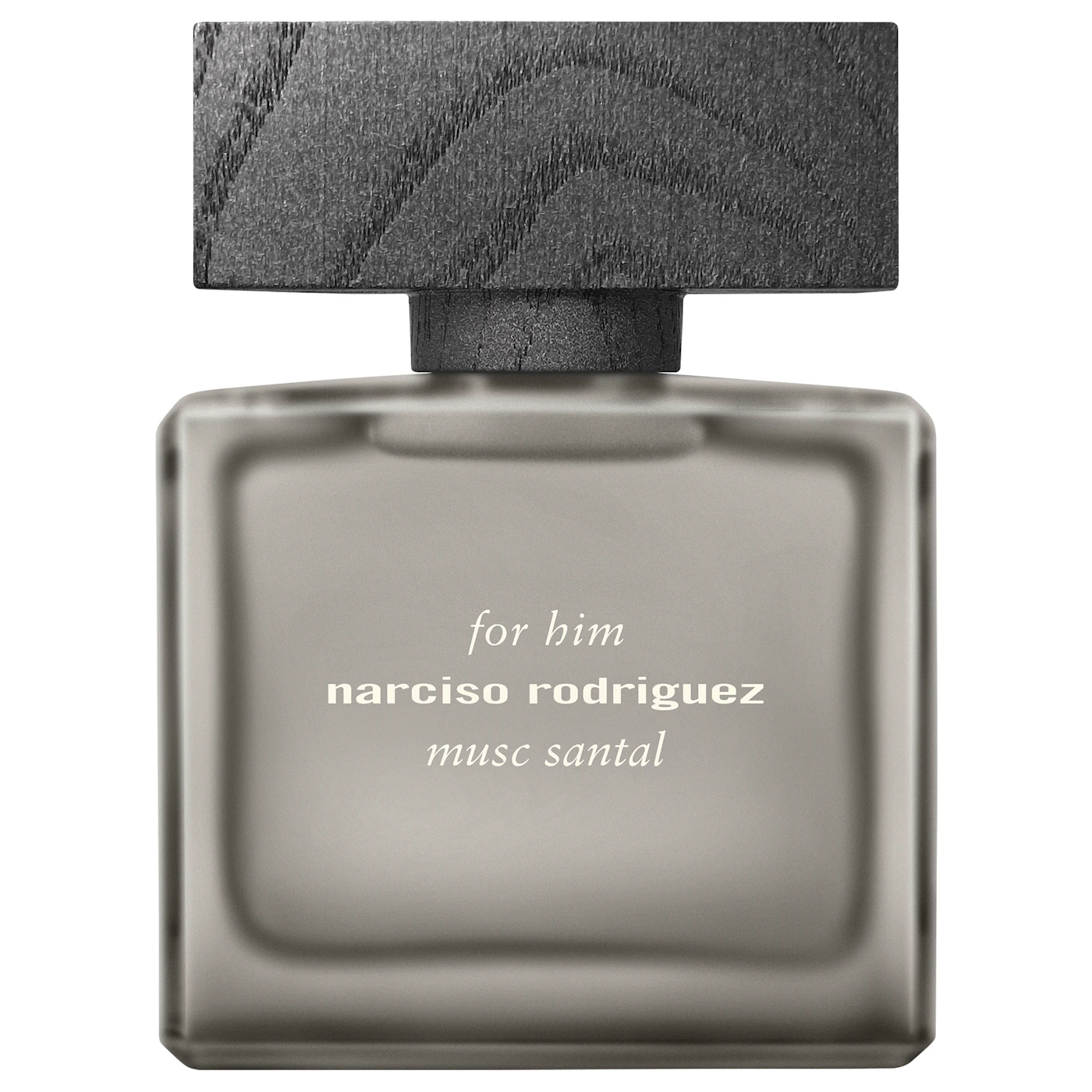 Narciso Rodriguez For Him Musc Santal EDP Intense