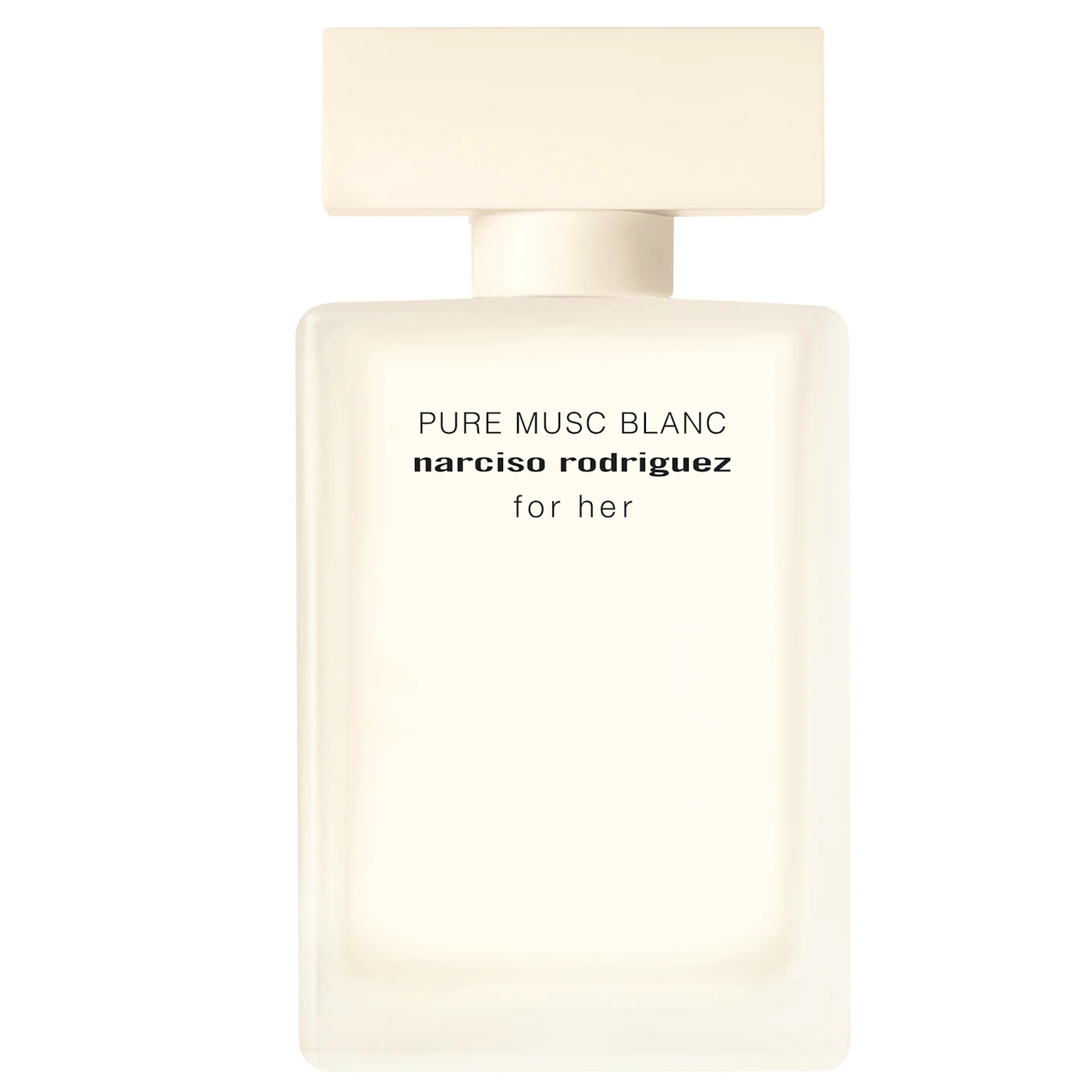 Narciso Rodriguez For Her Pure Musc Blanc EDP Intense