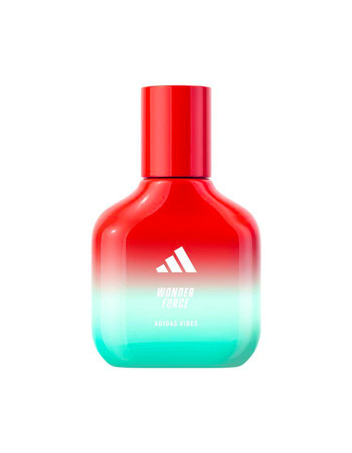 Adidas Vibes Wonder Force EDP