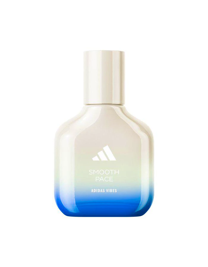 Adidas Vibes Smooth Pace EDP