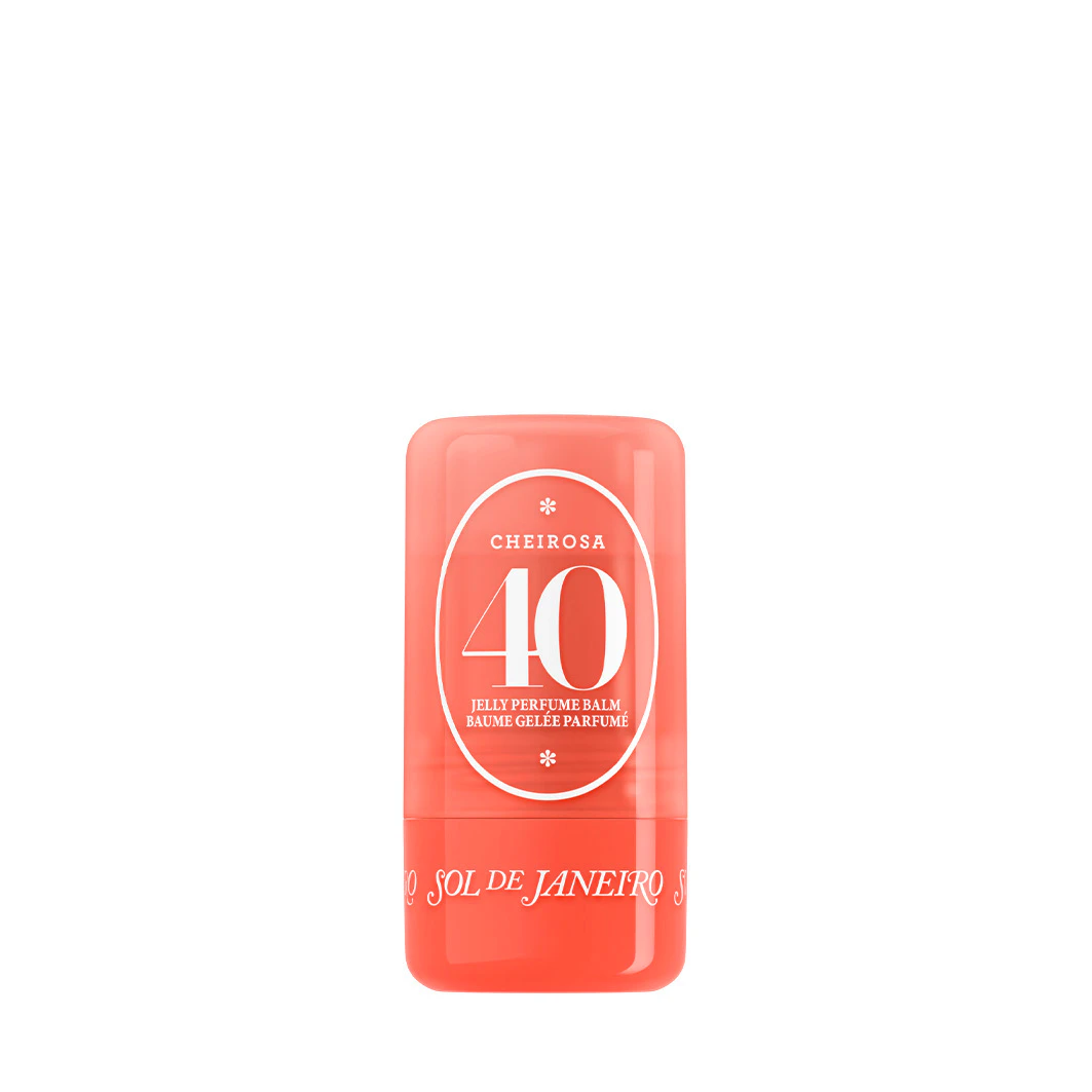 Sol de Janeiro Cheirosa '40 Jelly Perfume Balm