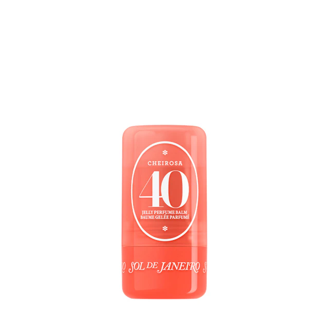 Sol de Janeiro Cheirosa '40 Jelly Perfume Balm