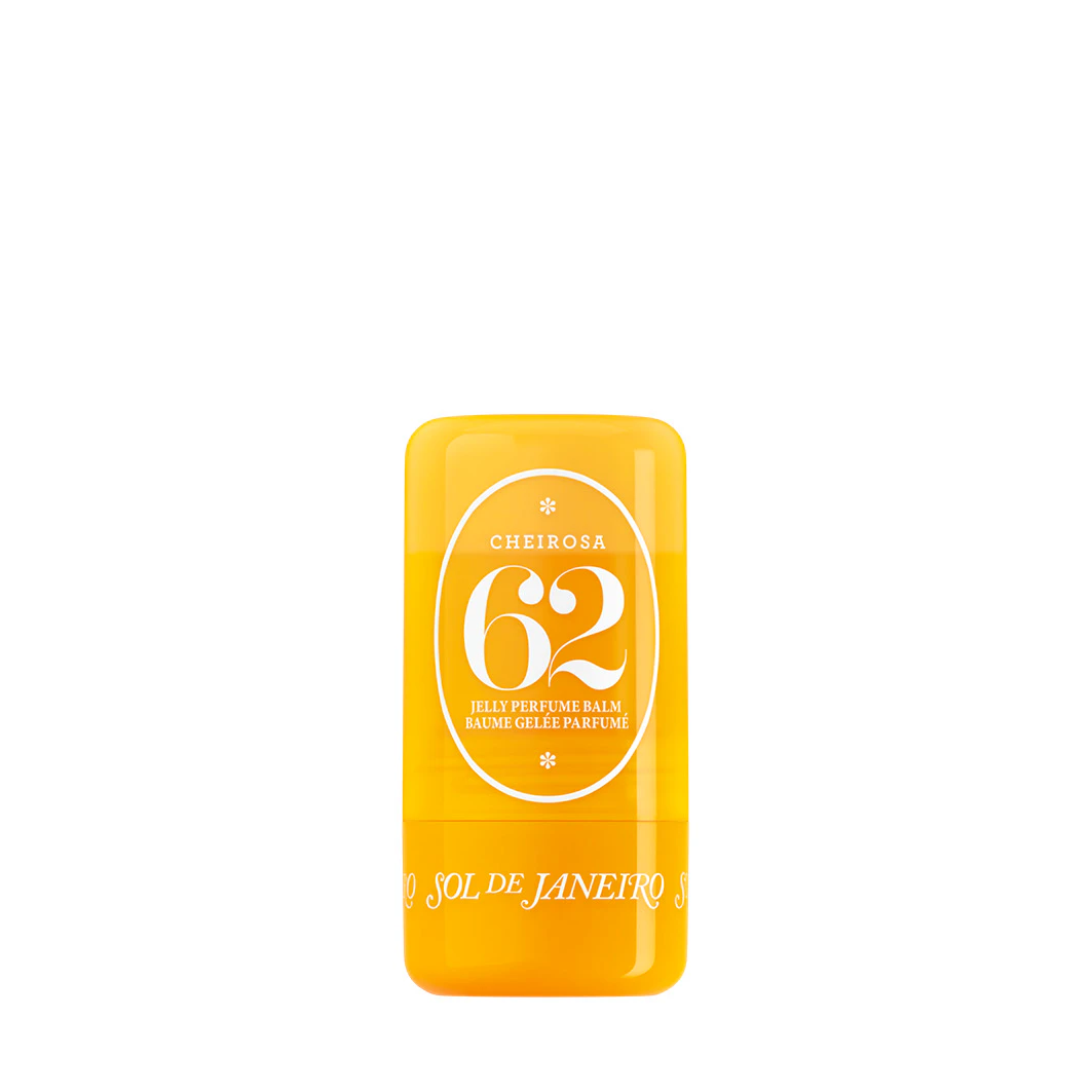 Sol de Janeiro Cheirosa '62 Jelly Perfume Balm