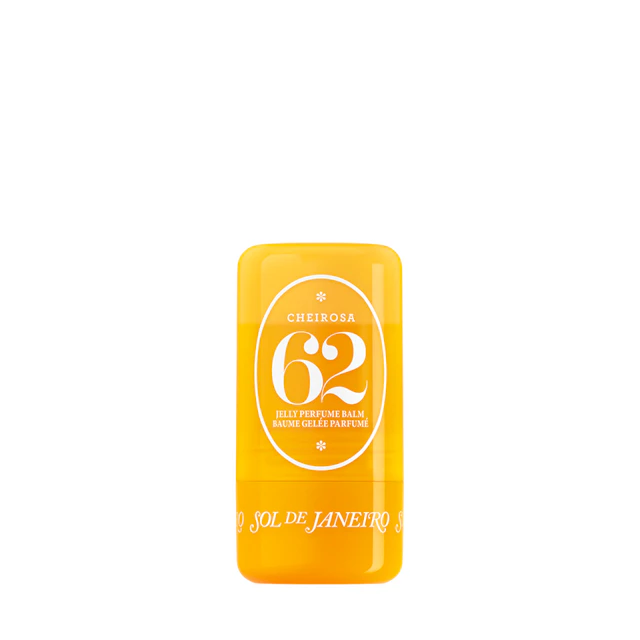Sol de Janeiro Cheirosa '62 Jelly Perfume Balm