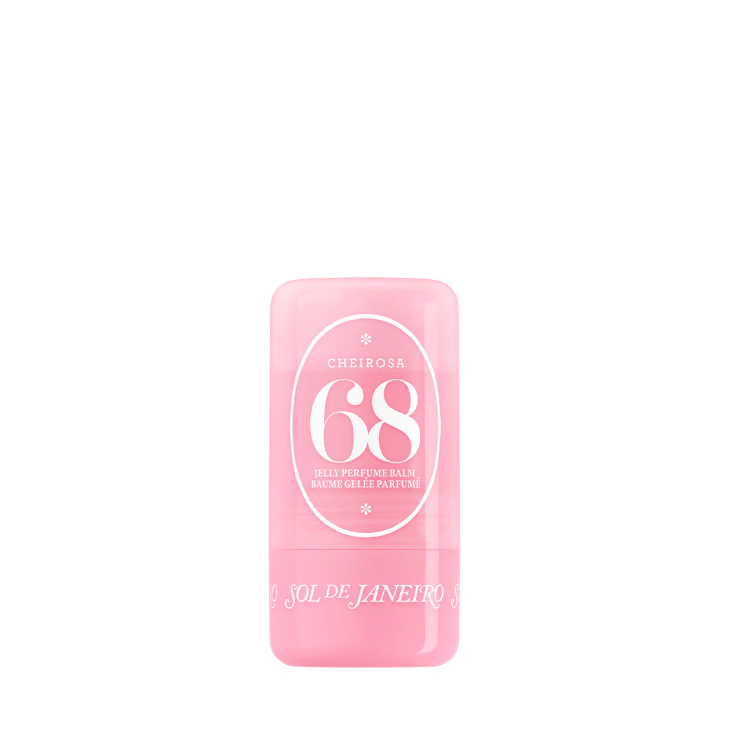 Sol de Janeiro Cheirosa '68 Jelly Perfume Balm