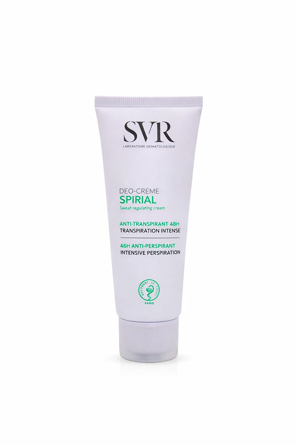 SVR Spirial Anti-perspirant Deodorant Cream