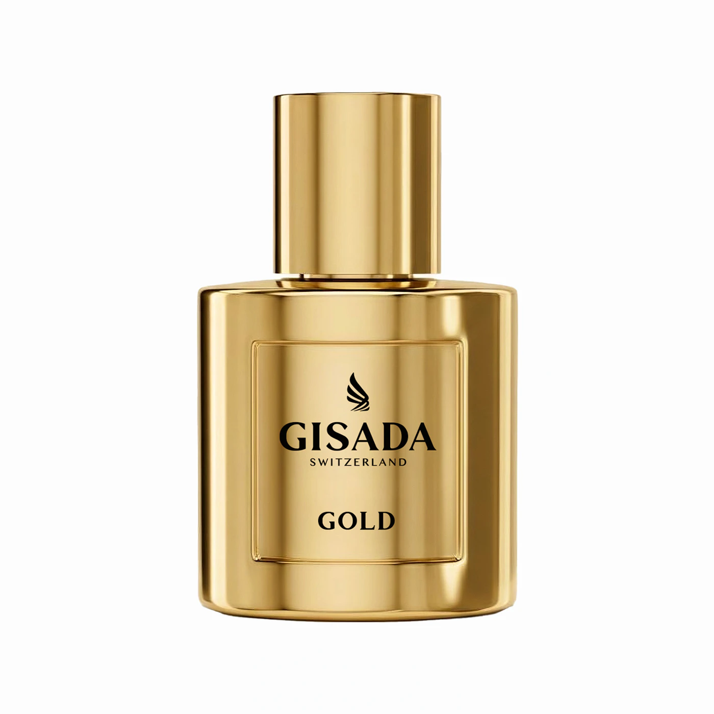 Gisada Gold EDP